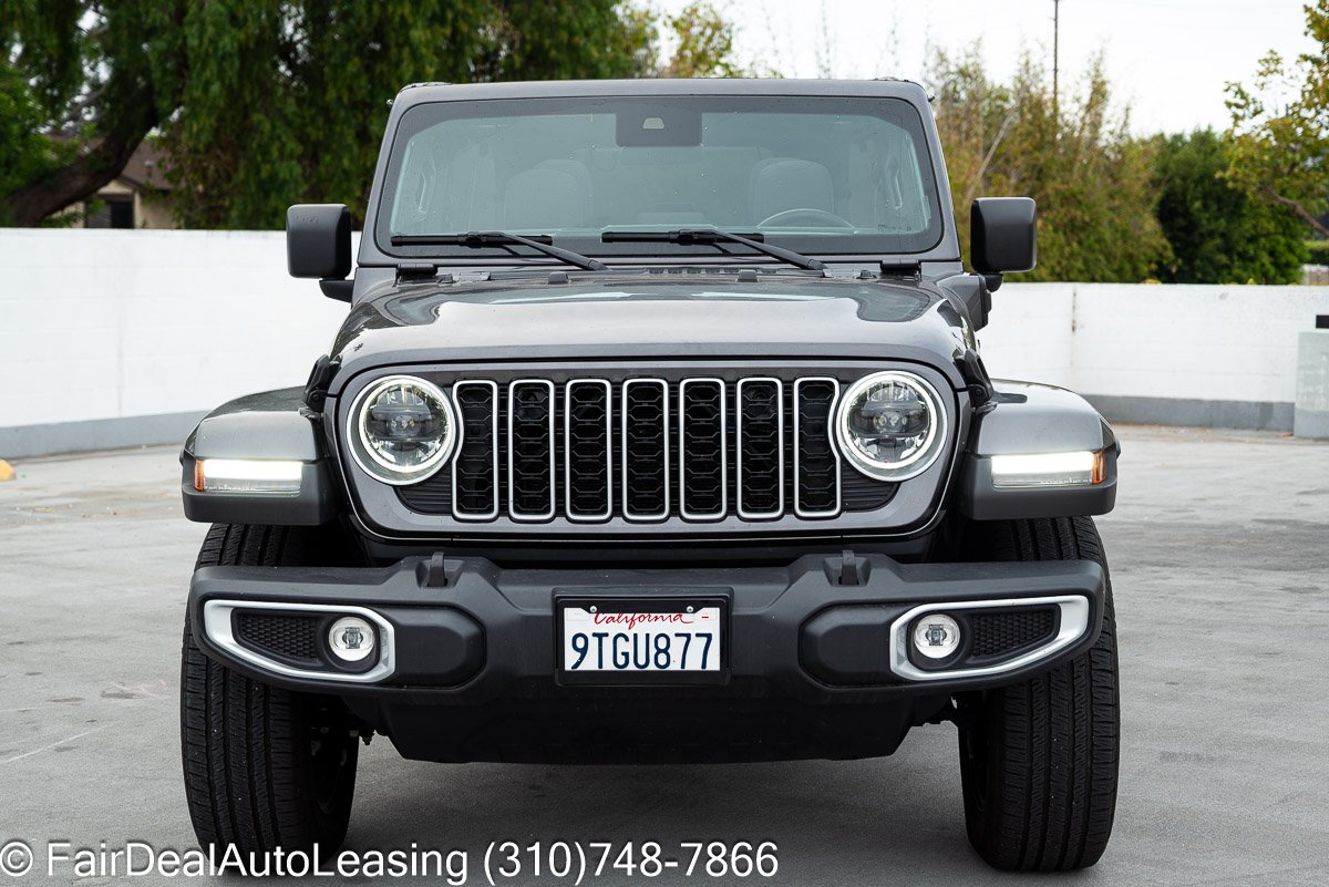 jeep wrangler 4xe 2025 1C4RJXP65SW585116 image jeep wrangler 4xe 2025 1C4RJXP65SW585116 image